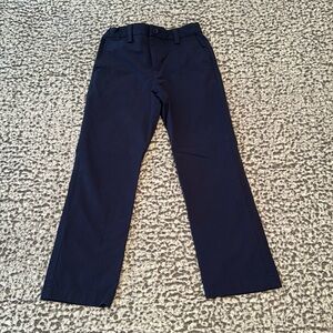 Vineyard Vines Boys Performance Navy Pants size 7